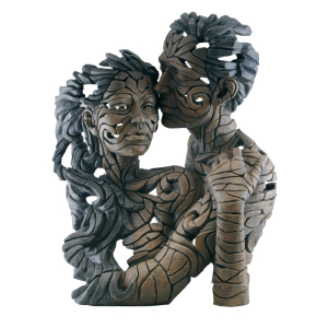Sculpture "Flash"