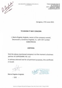 Скульптура "Сотрудничество" (Partnership)