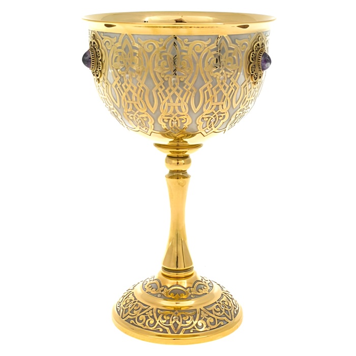 Small Cup