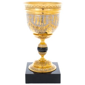 The Olympus Zlatoust Cup