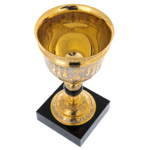 The Olympus Zlatoust Cup