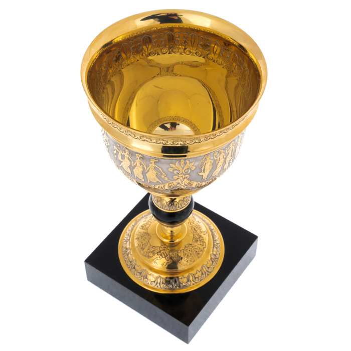 The Olympus Zlatoust Cup