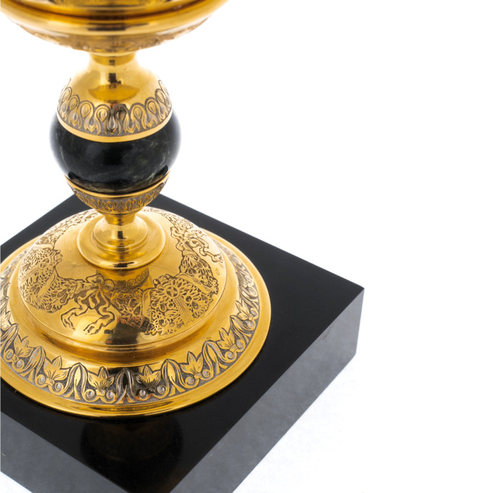 The Olympus Zlatoust Cup