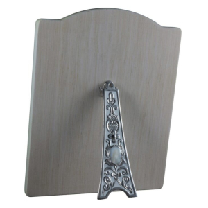 Mother of Pearl icon "Our Lady of Kazan" in a frame with an ornament