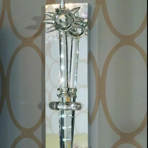 The mace "Murthag"