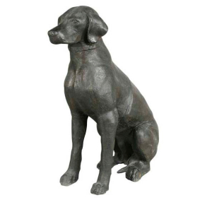 Статуэтка "Labrador"