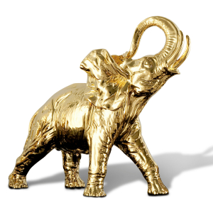 Скульптура "Elephant"