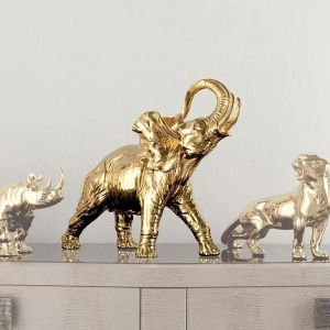 Скульптура "Elephant"