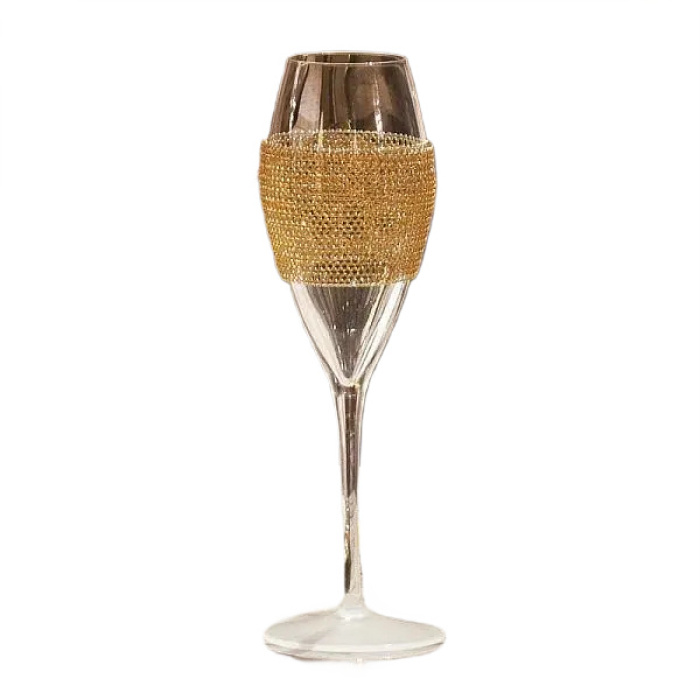 Champagne glass "Baccus"