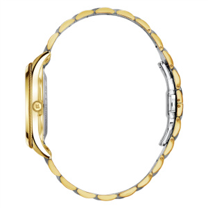 Lincor Gold Self-winding Mechanical Wristwatch