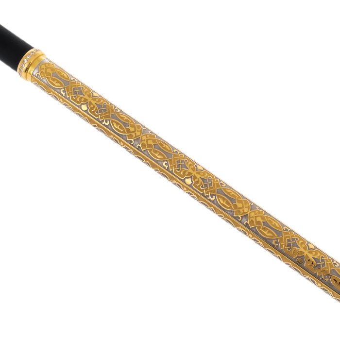Cane "Status" Zlatoust