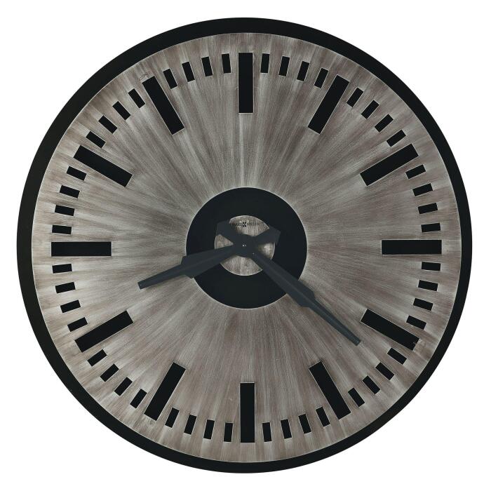 Howard Miller Vincent Wall Clock