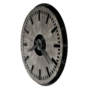 Howard Miller Vincent Wall Clock