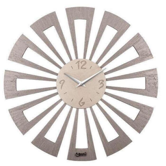 Lowell Wall Clock