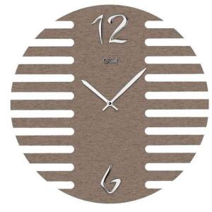 Lowell Wall Clock