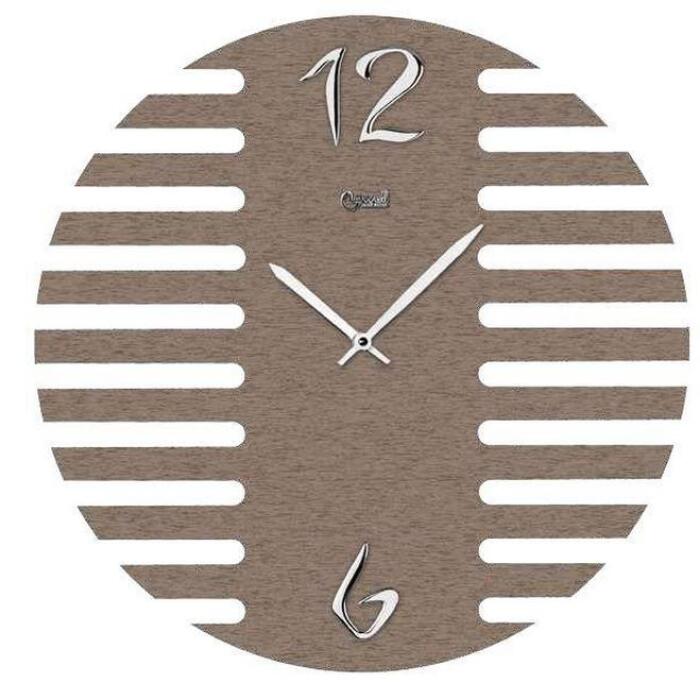 Lowell Wall Clock