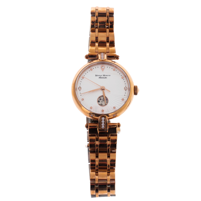 Mikhail Moskvin "Elegance" self-winding Mechanical Wristwatch