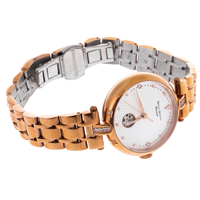 Mikhail Moskvin "Elegance" self-winding Mechanical Wristwatch