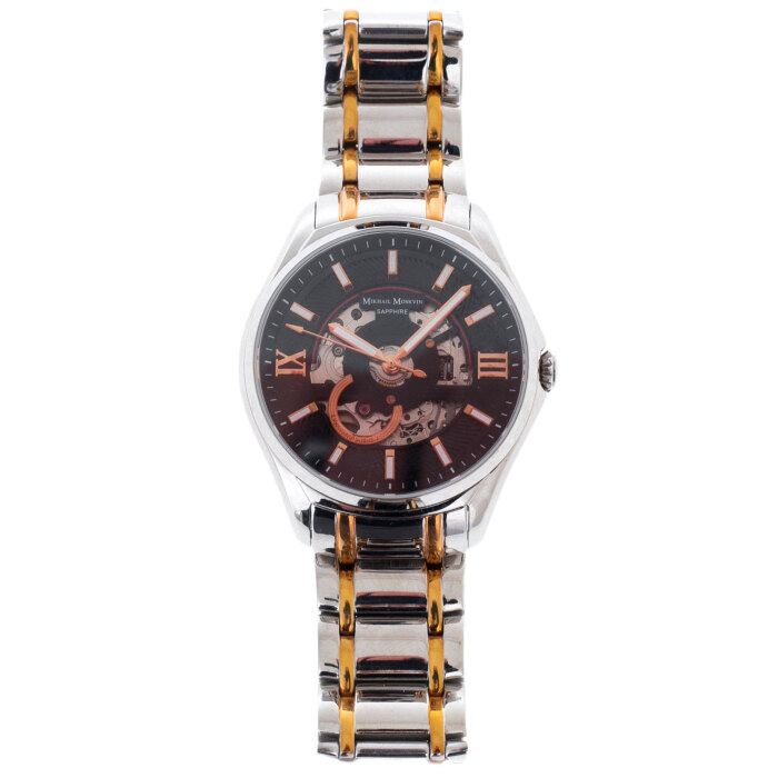 Mikhail Moskvin "Elegance" self-winding Mechanical Wristwatch