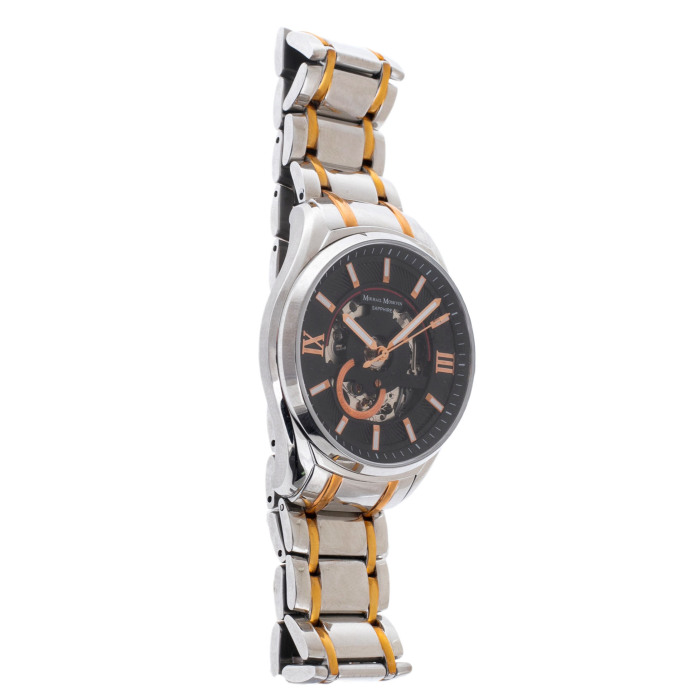 Mikhail Moskvin "Elegance" self-winding Mechanical Wristwatch