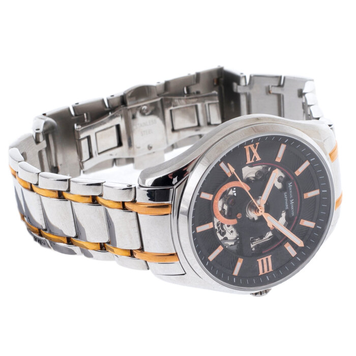 Mikhail Moskvin "Elegance" self-winding Mechanical Wristwatch