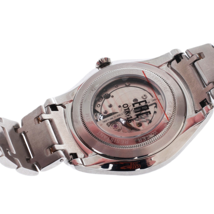 Mikhail Moskvin "Elegance" self-winding Mechanical Wristwatch