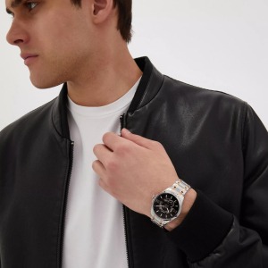 Mikhail Moskvin "Elegance" self-winding Mechanical Wristwatch