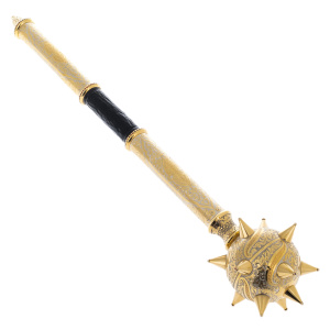 The mace "Imperial" Zlatoust