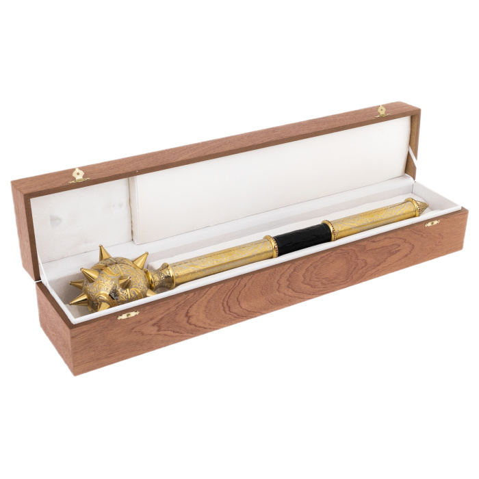 The mace "Imperial" Zlatoust