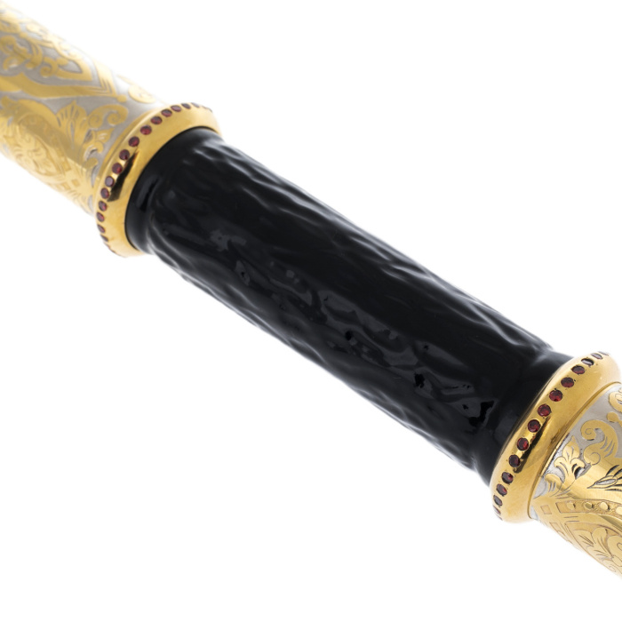 The mace "Imperial" Zlatoust