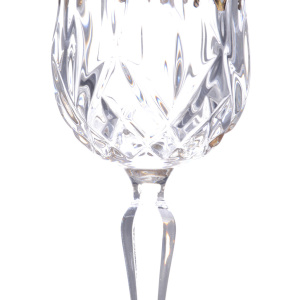 Набор бокалов для вина Art Deco` "Coll.Edelweiss" на 6 персон