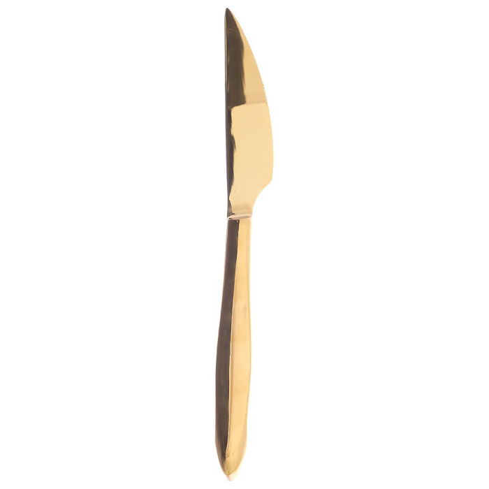 Hira "Istanbul Titanum" Cutlery Set 72 items