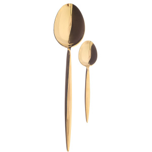 Hira "Istanbul Titanum" Cutlery Set 72 items