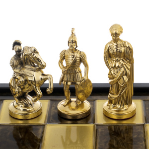 Шахматы "Греко-Римский период"